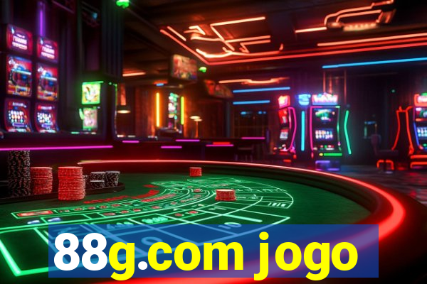 88g.com jogo